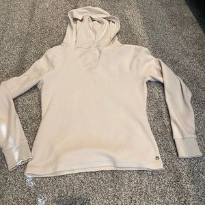 Buffbunny Namaste Hoodie